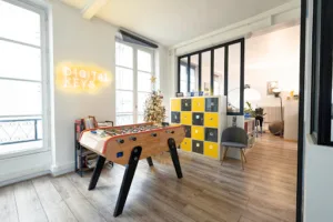 Digitalkeys à Paris