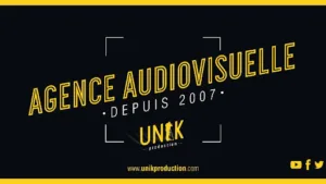 UNIK Production à Aulnay-sous-Bois