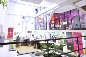 Agence Seize à Nantes