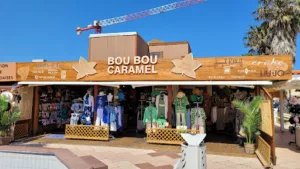 Ateliers Majuscule – Enseigne à Perpignan