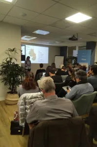 Tacom Digital à Paris