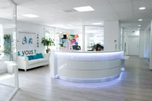 Business Web Agence à Besançon