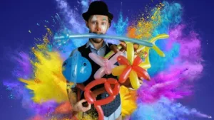 Soyez accompagné avec Sculpteur sur ballons Boby Ballon, sculpteur de ballon à domicile. inscrit dans notre annuaire pour trouver votre Sculpteur sur ballons autour de moi sur pour un conseil, un accompagnement ou un devis pour votre stratégie de marketing [&hellip;]