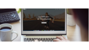 POWERgraf’ à Mandelieu-La Napoule