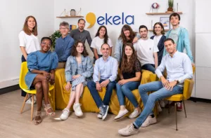EKELA, Agence Marketing et Digitale à Orléans