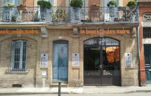 La Boutic Publicitaire à Toulouse