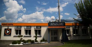 Defours.com à Albertville