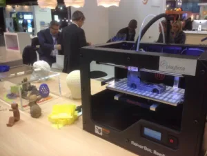 Playtime Animations (animations technologiques & digitales pour événements) à Paris