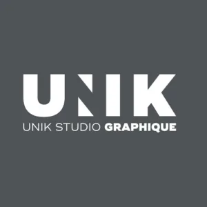 Unik Studio Graphique – Agence de communication à Caen à Hérouville-Saint-Clair