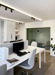 Pantel Agency à Paris