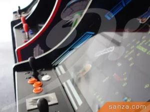 SANZA – Animation Evénementielle à Paris