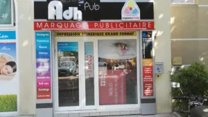 ADH Pub à Antibes