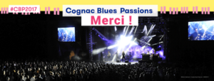 BELLE FACTORY (Cognac Blues Passions – Freemusic – Stereoparc) à Cognac