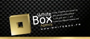 White Box Agency à Salon-de-Provence