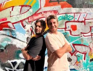 Bolectif à Marseille