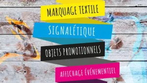 MGC Textile & Publicite à La Farlède