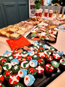 HAPPY COTILLONS Spectacles et Animations à Paris