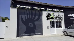 Studio Dkd à Rivedoux-Plage