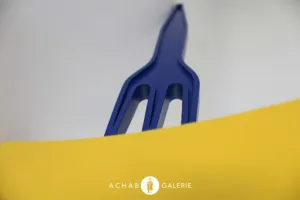 ACHAB | Graphiste & Illustrateur Freelance à Lille