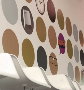 Agence En Coulisses à Neuilly-sur-Seine