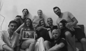 Culture de Marque à Paris