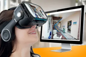 Business Virtual Tour – Visites virtuelles immersives 3D Matterport à Ploufragan