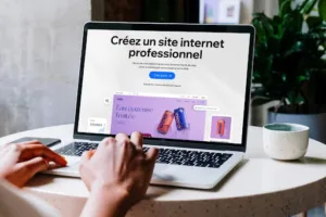 Création site internet Marseille – Agence Boosteo à Marseille