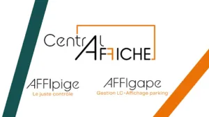 CentralAffiche – Affipige Affigape à Steenvoorde