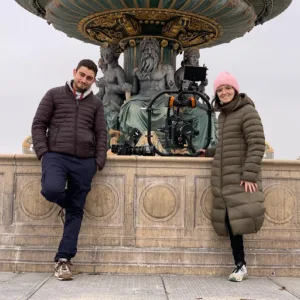 PRIMESTUFF MÉDIA à Paris