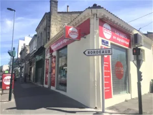PANO Bordeaux Bègles à Bordeaux Bègles