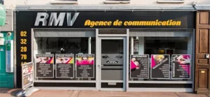 RMV Communication à Bourg-Achard