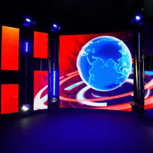 Prest’Agency à Paris