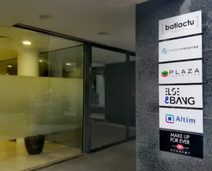 Else & Bang à Boulogne-Billancourt