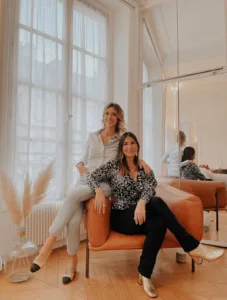 Charlie’s Agency à Paris