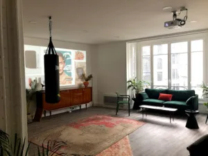 Brain & Heart à Paris