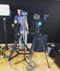 Filter Five Productions – Video Production Agency à Paris