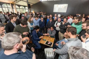 Cours De Magie : Apprendre La Magie Avec Notre School Magic En Ligne à Paris