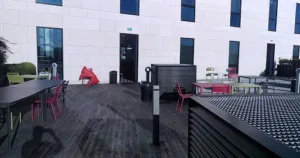 CLM BBDO à Boulogne-Billancourt