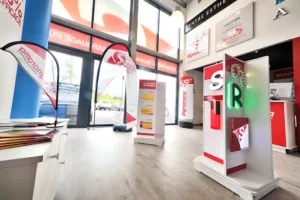 Signarama France à Paris