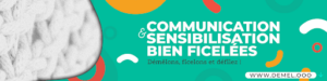 Soyez accompagné avec Agence de publicité Démêl – Studio de communication et de sensibilisation bien ficelées inscrit dans notre annuaire pour trouver votre Agence de publicité autour de moi sur pour un conseil, un accompagnement ou un devis pour votre [&hellip;]