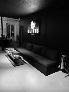 Elitis Conseil à Paris