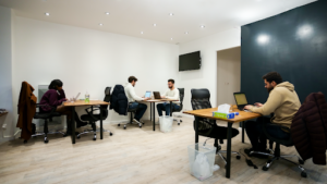 Next Conversions à Paris