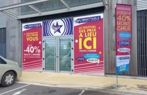 Soyez accompagné avec Agence de publicité Zebox Communication inscrit dans notre annuaire pour trouver votre Agence de publicité autour de moi sur pour un conseil, un accompagnement ou un devis pour votre stratégie de marketing digital. Zebox Communication est un [&hellip;]