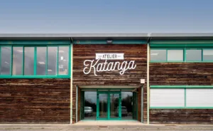 Atelier Katanga à Cornebarrieu