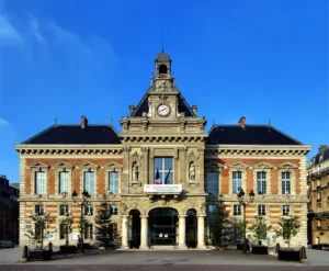 Agence web Paris 19 « My Webs » à Paris