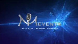 M events Disc jockey à Aulnay-sous-Bois