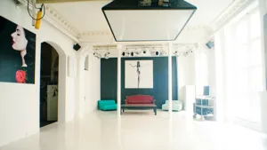 Studio13paris à Paris