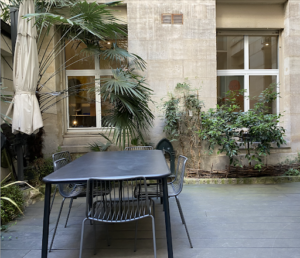 Joconde, l’agence des patrimoines à Paris