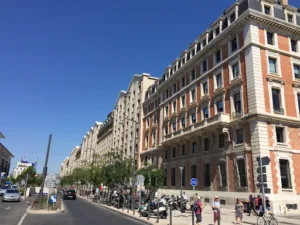 Media Buy Marseille à Marseille