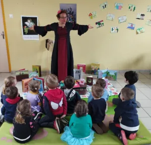 Soyez accompagné avec Agence de publicité Une plume et mille histoires inscrit dans notre annuaire pour trouver votre Agence de publicité autour de moi sur pour un conseil, un accompagnement ou un devis pour votre stratégie de marketing digital. Une [&hellip;]